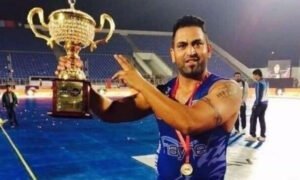 Sandeep Singh Nangal